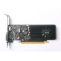 Karta graficzna ZOTAC GeForce GT 1030 2 GB GDDR5 HDMI, DVI Low Profile ZT-P10300A-10L - zdjęcie poglądowe 1